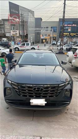 هيونداي توسان